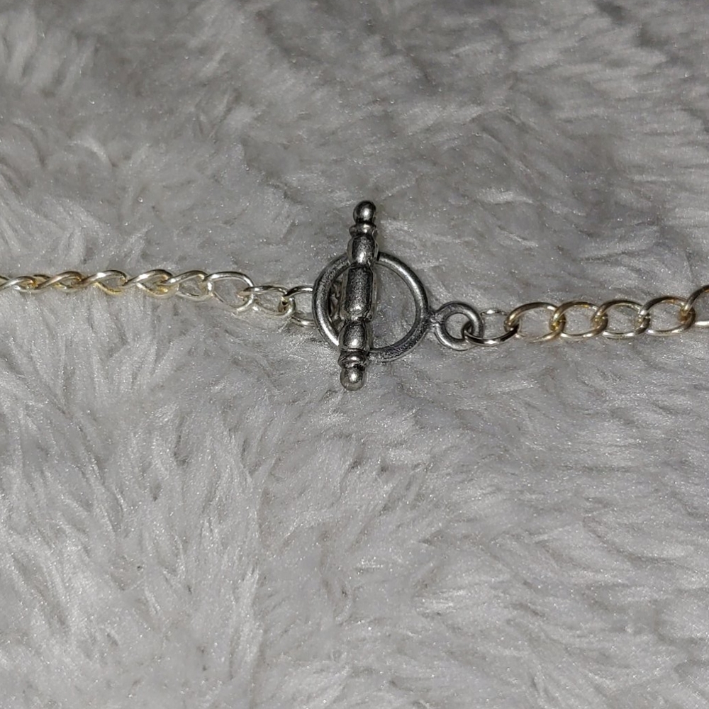 Beaded necklace - Picture 4 of 4